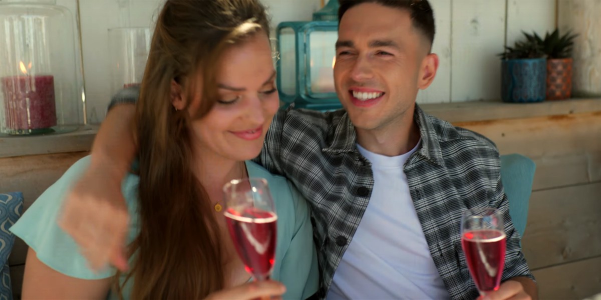 Raymon Hermans - ‘Voel je wat ik voel’