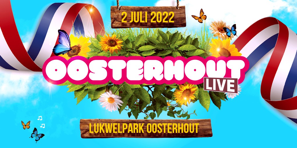 Oosterhout Live 2022