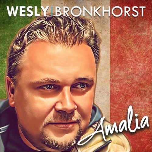 Wesly Bronkhorst - 'Amalia'