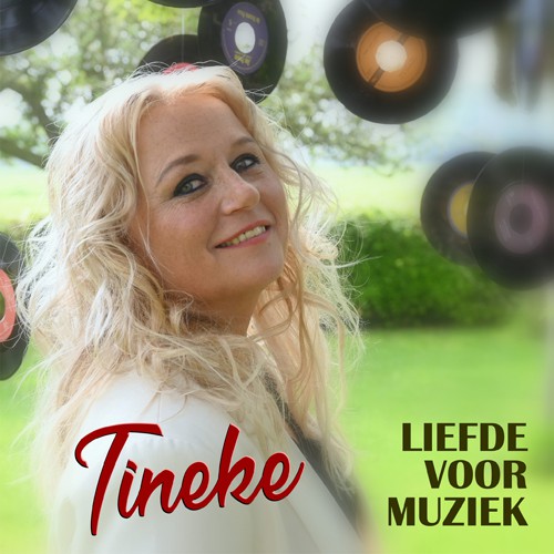 Tineke - 'Liefde voor muziek'