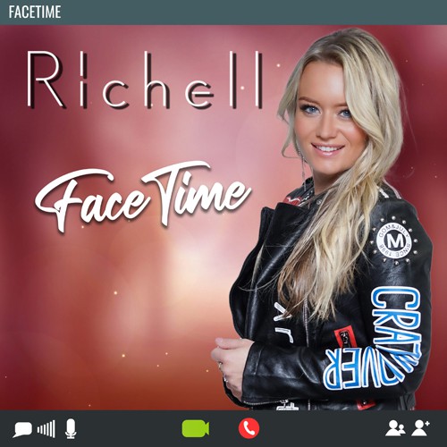 Richell - 'FaceTime'