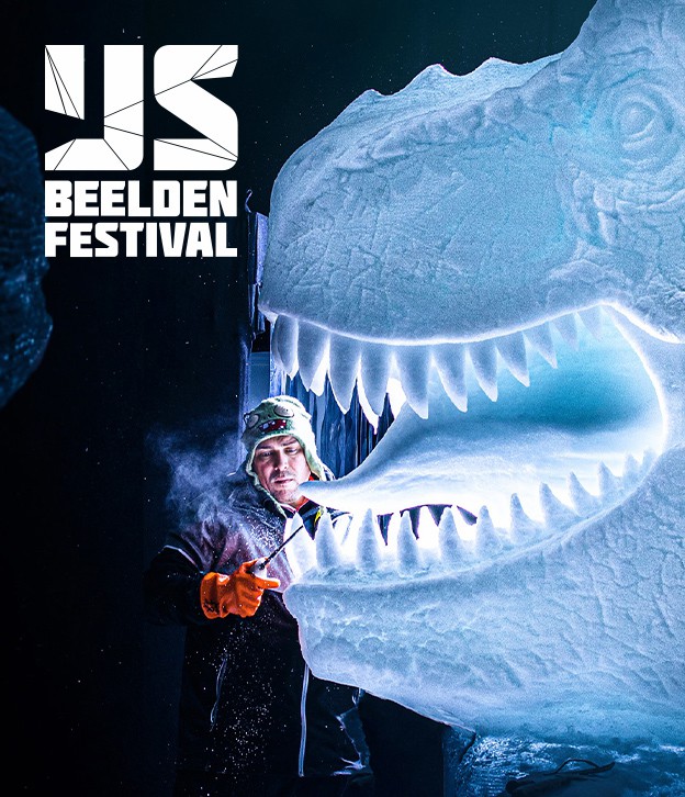 Nederlands IJsbeelden Festival