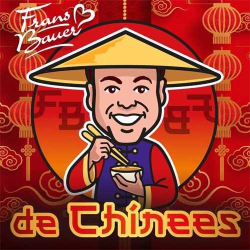 Frans Bauer - 'De Chinees'