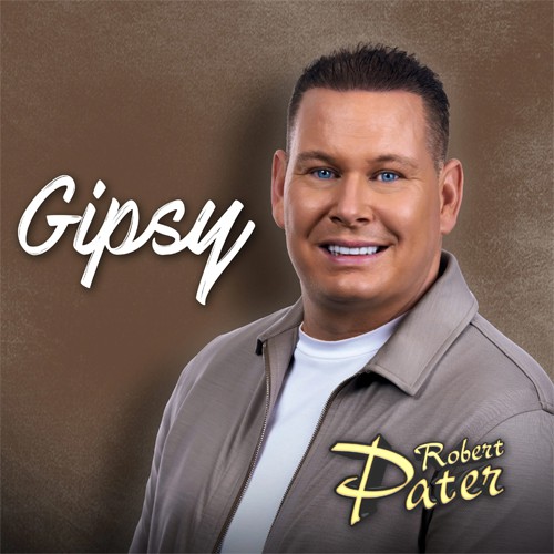 Robert Pater - 'Gipsy'