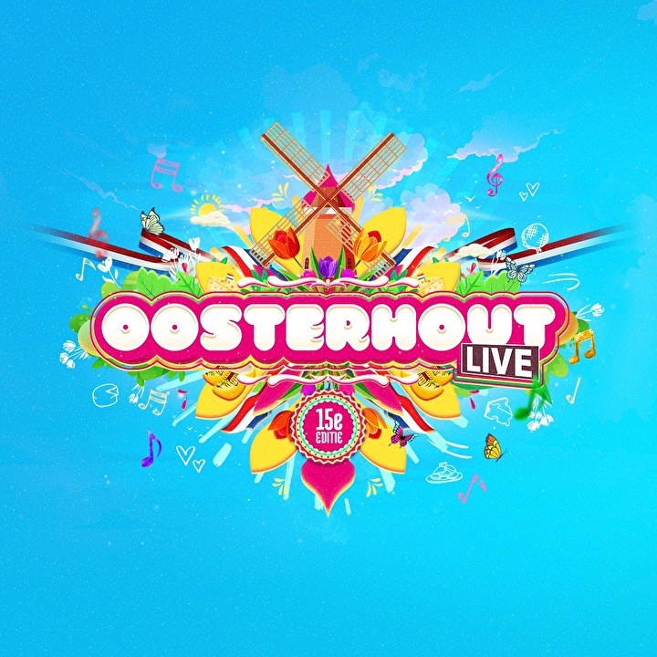 Oosterhout LIVE 2025