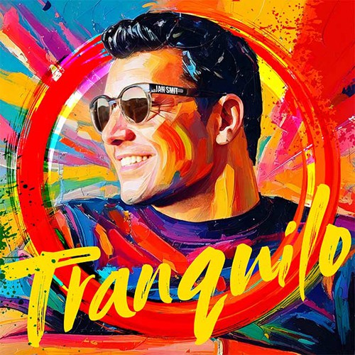 Jan Smit - 'Tranquilo'