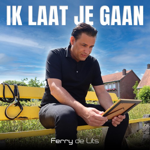 Ferry de Lits - 'Ik laat je gaan'