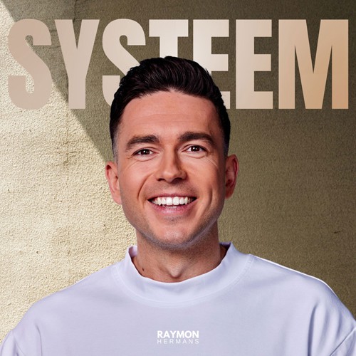 Raymon Hermans - 'Systeem'