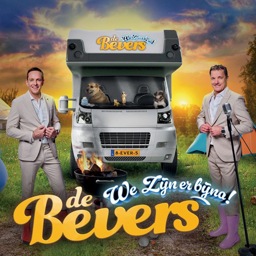 De Bevers - 'We zijn er bijna'