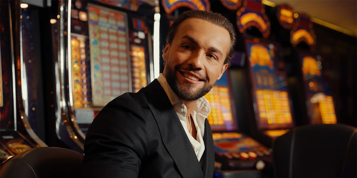 Delano Duncker - 'Alles of niets'