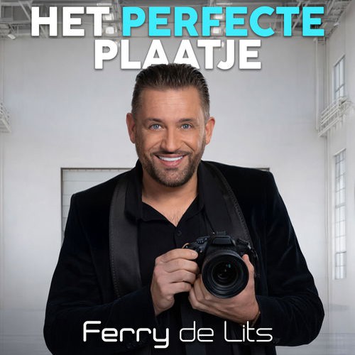 Ferry de Lits - 'Het perfecte plaatje'