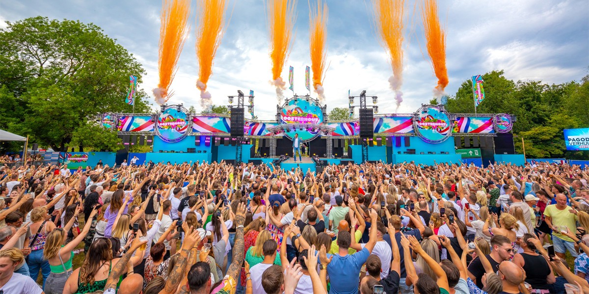 Oosterhout Live 2026