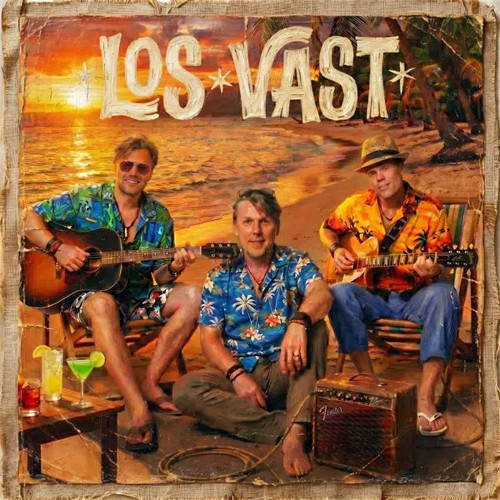 3JS - 'Los Vast'