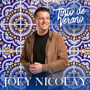 Joey Nicolay - 'Tinto de Verano'